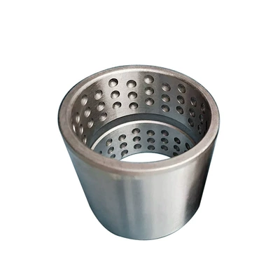 cylinder steel sleeve, Ötürücü vallar