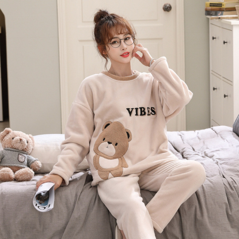 5621-27 # 살구곰