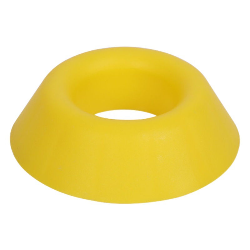 Factory Supply Crafts Plastic Ball Holder Color Ball Ornaments Basketball Accessories Football Base