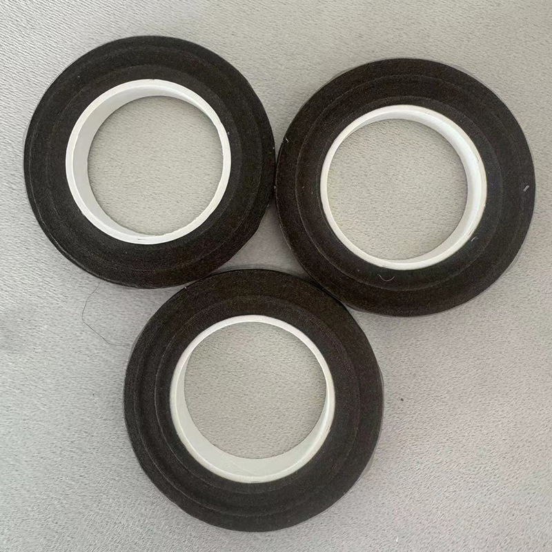 [Pensar en nuevos colores] Macarons Twist Stick Paquete de material de bricolaje hecho a mano al por mayor Paño de felpa Twist Stick