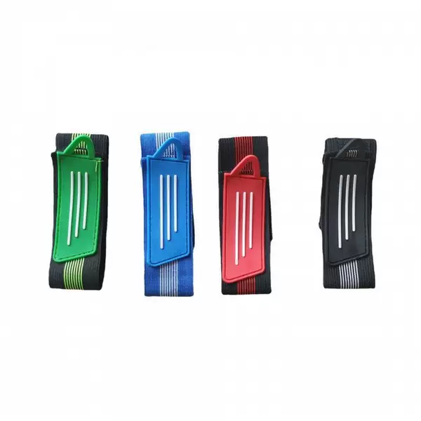 Factory supply bicycle belt mountain bike elastic band leggings multi-purpose riding equipment one price