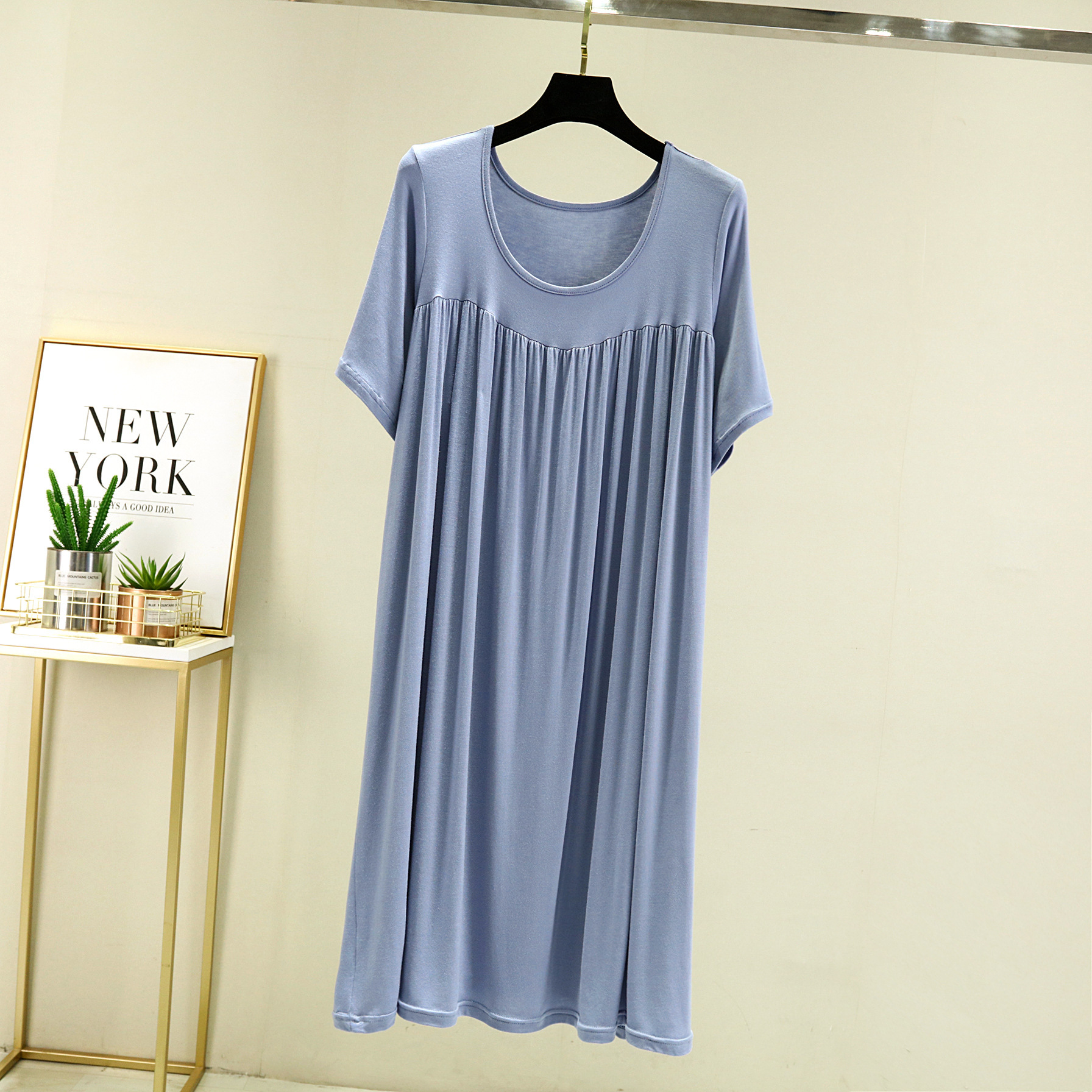 Light blue