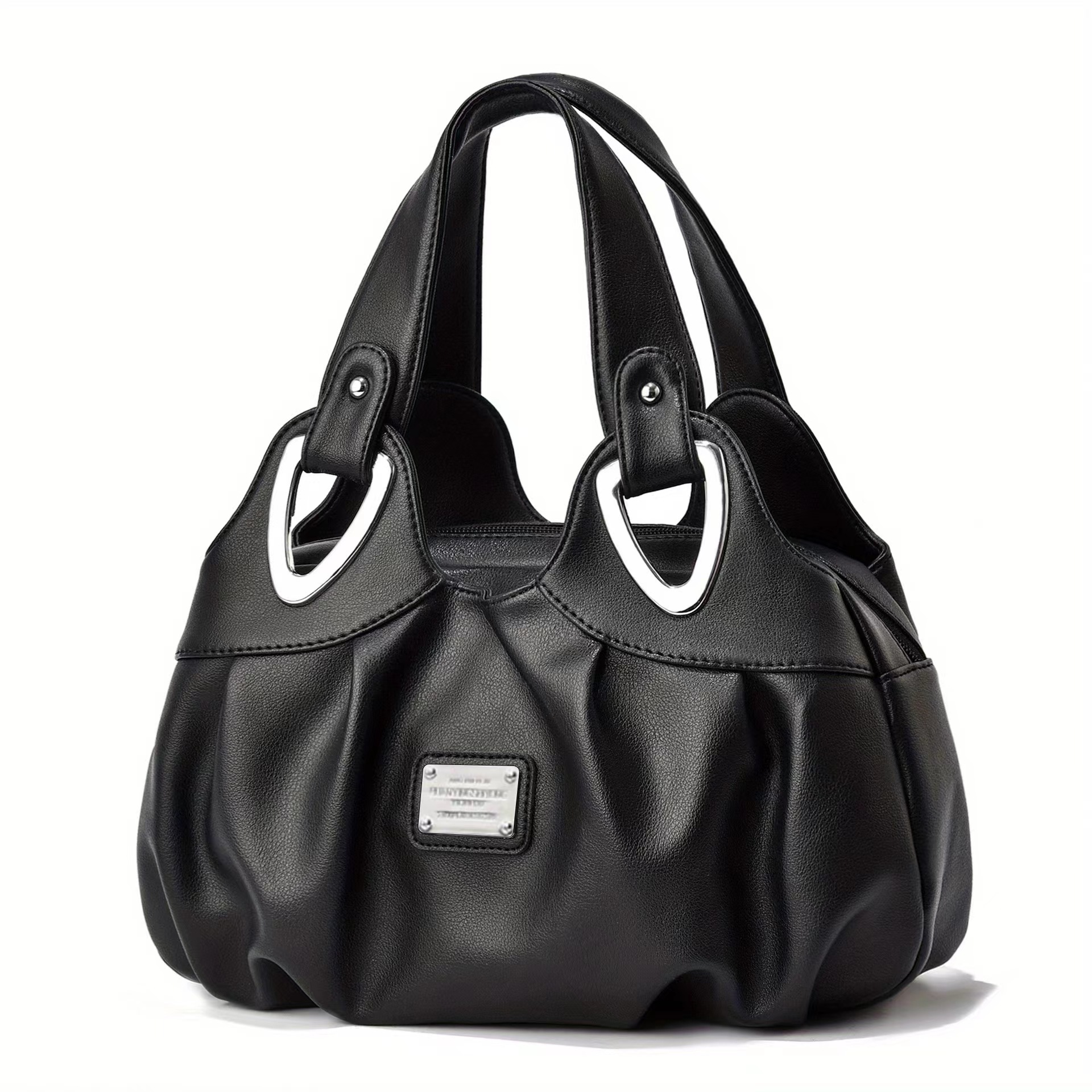 Borsa a tracolla elegante da donna stile moda europea colorata_voghion.com