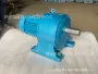 国茂硬齿面ytc280斜齿轮减速器