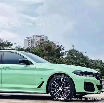 Auto Color Change Film Changing Film Full Car Film