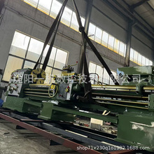 沈阳一机厂家供应CW6163普通车床CW6263卧式马鞍车床金属切削机床