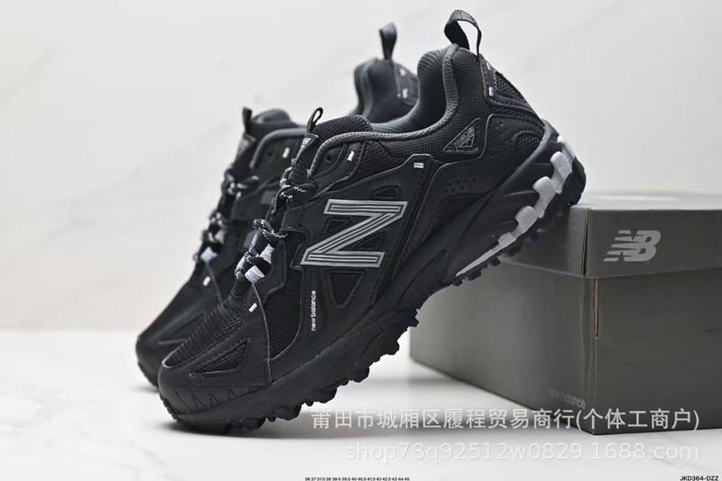 高品质NB ML610慢跑鞋男女休闲运动鞋低帮复古网面透气情侣老爹鞋|undefined