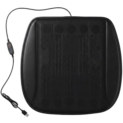 and Truck with USB Fan, Cool pad