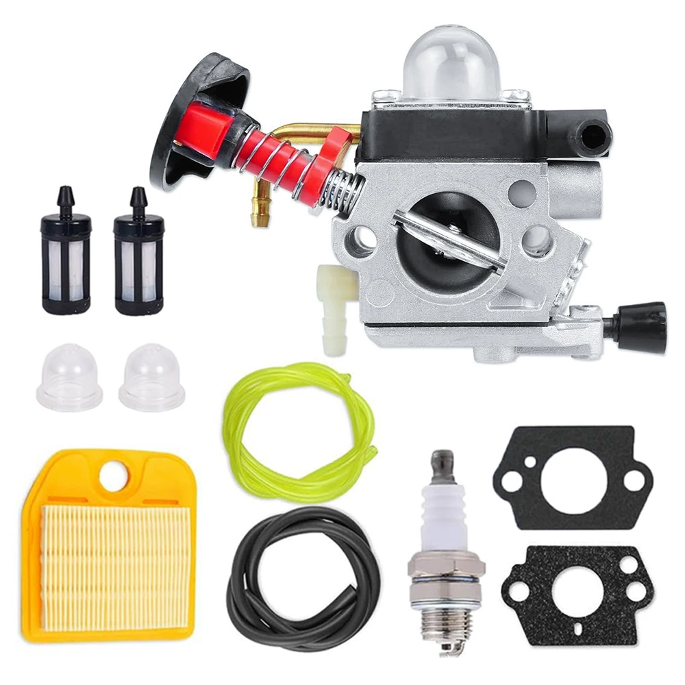 Для карбюратора STIHL HS82T 82R HS87T 87R 4237-120-0621 Карбюратор