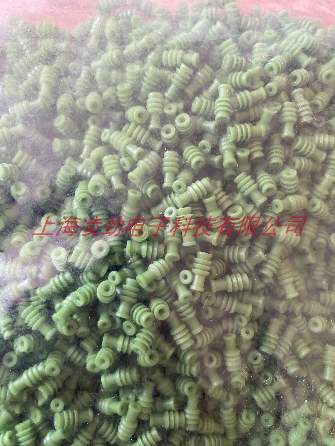 967067-1    /AMP 盲堵   连接器 进口接插件 凌劲供应