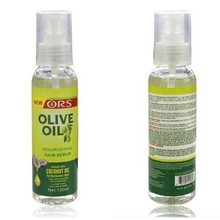 Olive oil ORS Hair oil�ϙ쾫�A�ޏ͸��Ƹɿݾ��l�ܓp�����o�l