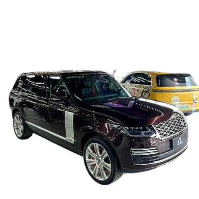Auto Color Change Film, Factory in stock wholesale car