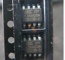 ATA6620N �������԰��շ��� ͨѶоƬ ATA6620N-TQY SOP8 �ֻ�