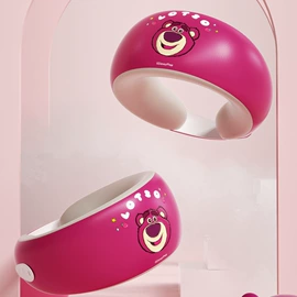 小夜灯;蓝牙音箱;USB风扇