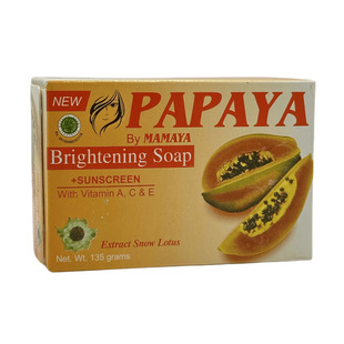 �羳���PAPAPY SOAPľ������Ę�����w�坍ȥ�͵�����ɫ���ֹ���