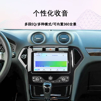 DVD Navigation: Control Navigation System