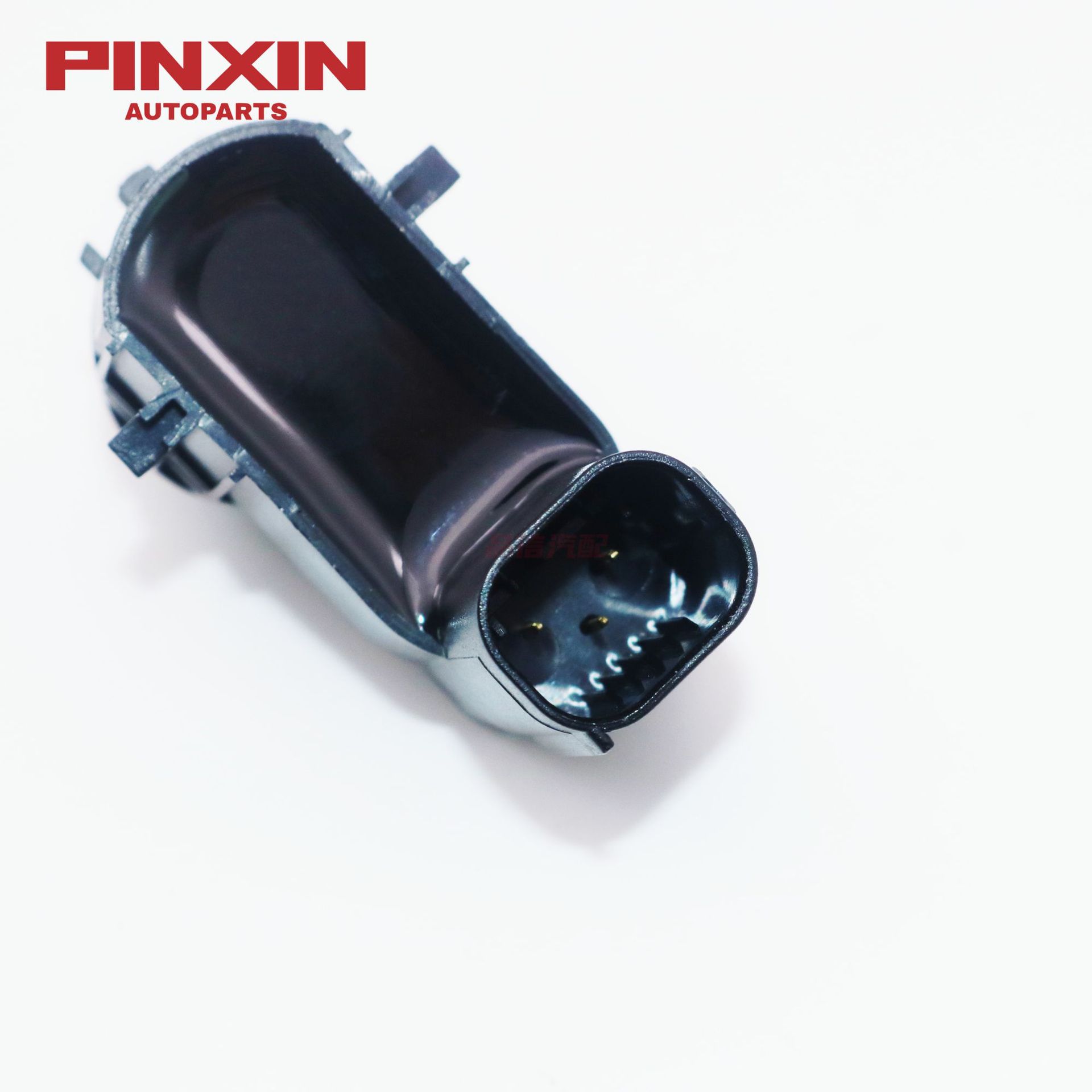 9666016377 Reverse Radar Ultrasonic Sensor Probe Suitable for Peugeot Car Parts Cross-Border Wholesale