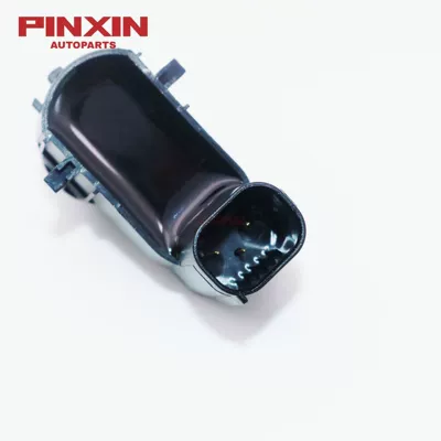 Peugeot Car Parts Cross-Border – Park radarı