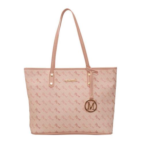 High-quality texture women's large capacity  new summer versatile simple shoulder bag for school commuting tote bag