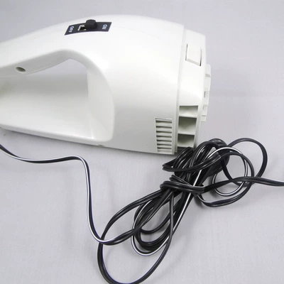 Tozsoranlar vacuum cleaner powerful car
