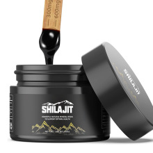 �F؛�羳ϲ��֥��Shilajit Resin������85%�V���|ϲ��֥��֬��