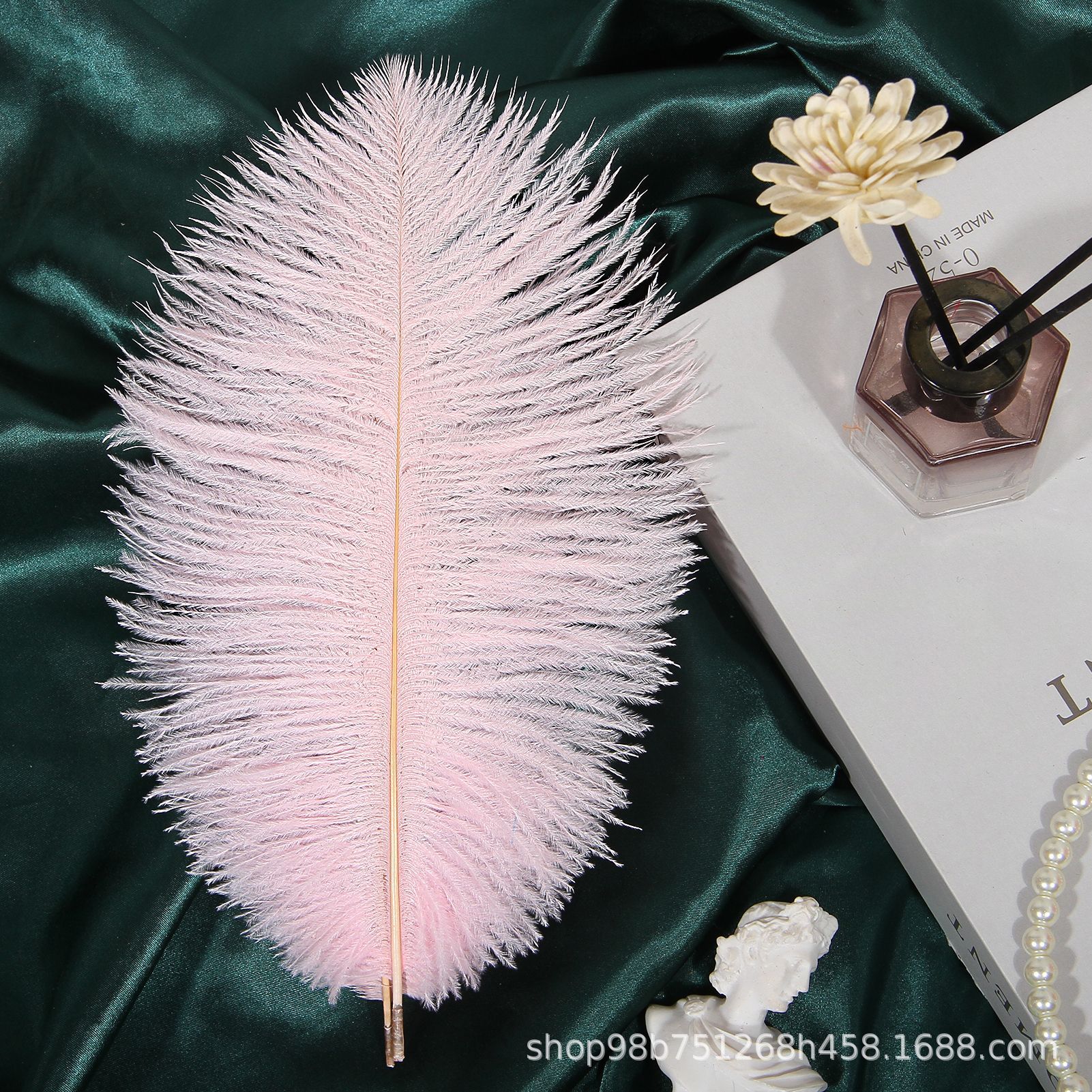 001 핑크 (20-25CM)