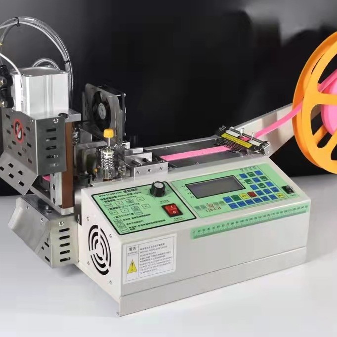 WL-42全自小型切管机（优惠）微电脑切带机