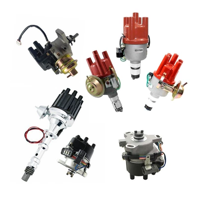 Distributor Distributor Is Suitable