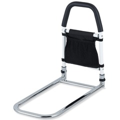 床邊護欄老人起床扶手床上起身輔助器助力架孕婦起身床邊扶手欄杆