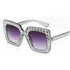 Fashionable sunglasses, trend glasses, European style, wholesale