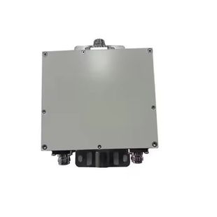 Anhui Luxun Low Intermodulation Dual Frequency Combiner 790-862/880-960Mhz Combiner