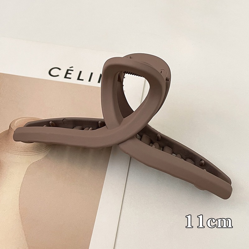 다크 브라운 캐릭터