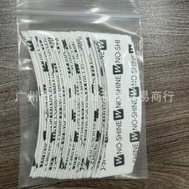Walker Wig Tape No Shine 蕾丝假发胶片 Toupee 粘合胶带36片