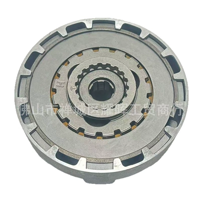 Other drive systems | Lifan Curved Beam Beach - 18t-automatic-dy100at110cd110jet-125cc-clutch-without-small-parts