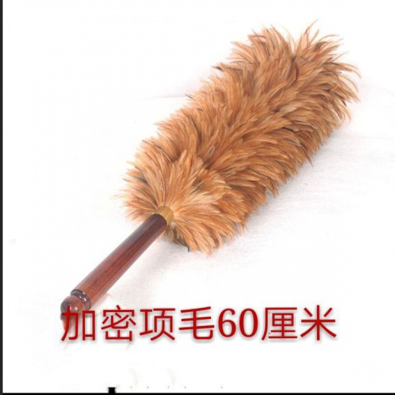 真鸡毛掸子【促销】包邮到家不毛伸缩包邮家用车用墙壁除尘|undefined