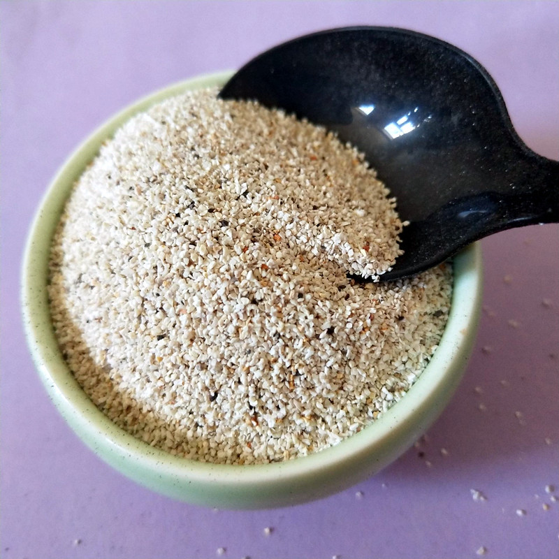 莫来砂厂家供应熔模铸造莫来砂保温耐火材料高铝莫来砂