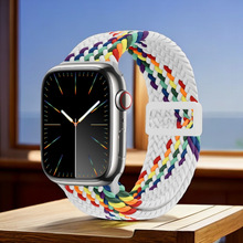 �m���O���ֱ��펧applewatch�ʺ美���حh�펧��������18/20/22mm