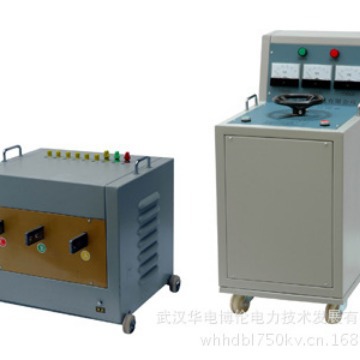 SLQ-82-2000A  大电流发生器华电博伦