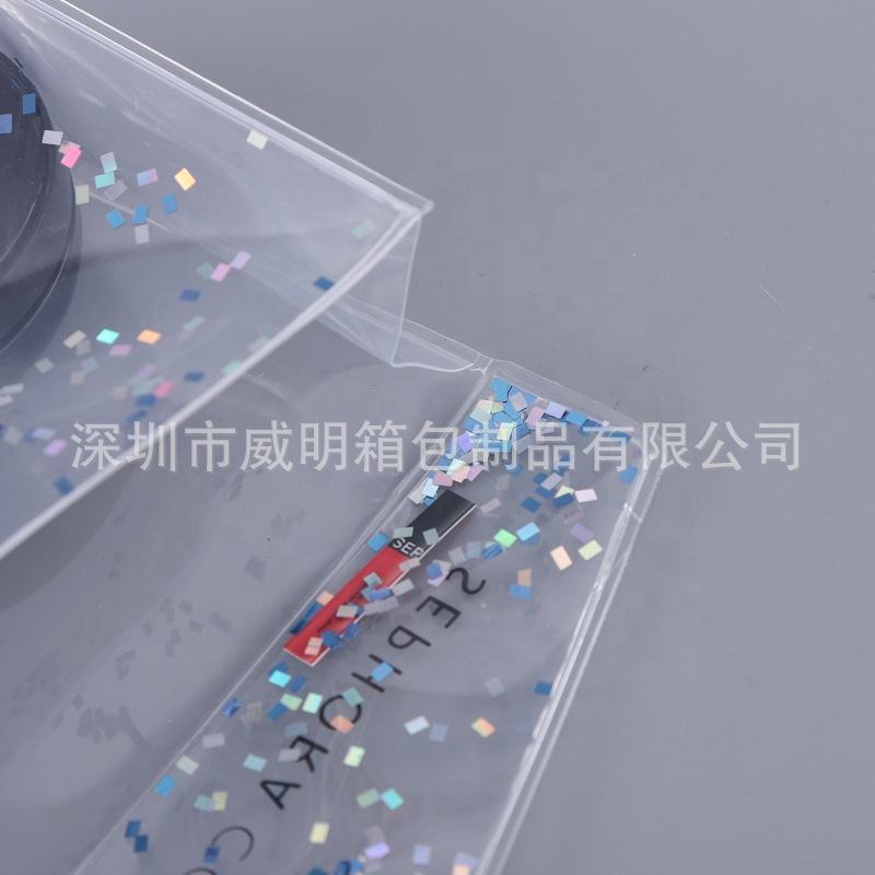 ����͸��EVA��Ƭ�� ��ѹ���հ��ۿױ�� ����EVA����װ��