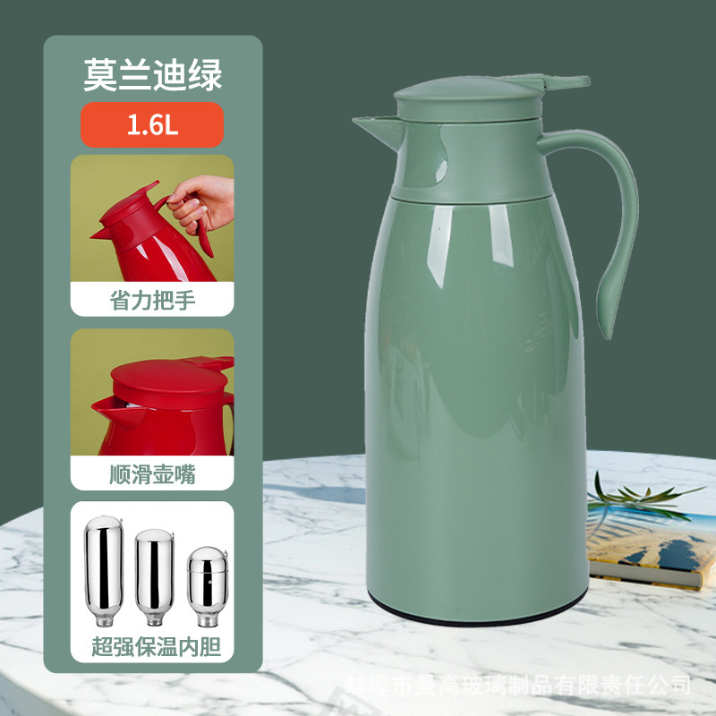 *1.6L 모란디 그린*