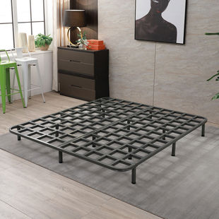 Bed Frame Support Rod 1.5m 1.8m Steel Frame Free Shipping