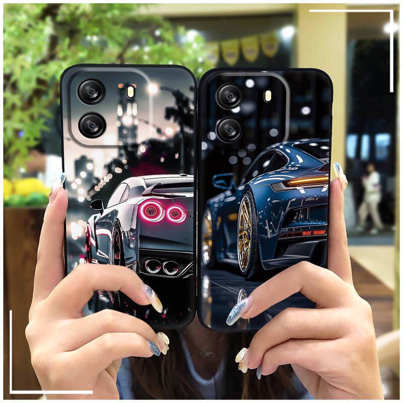 Suitable for Lingdu mobile phone cases, cool full-edge design, digital texture, trendy, personalized, simple cartoon, heat-dissipating soft case Suitable for Lingdu mobile phone cases, cool full-edge design, digital texture, trendy, personalized, simple cartoon, heat-dissipating soft case