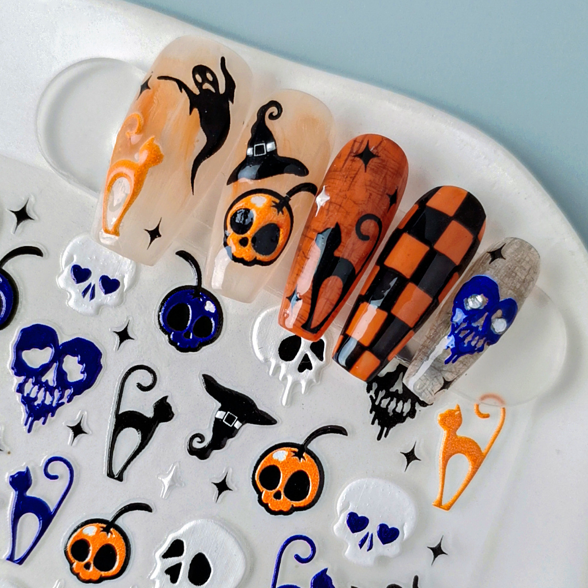 nail stickers