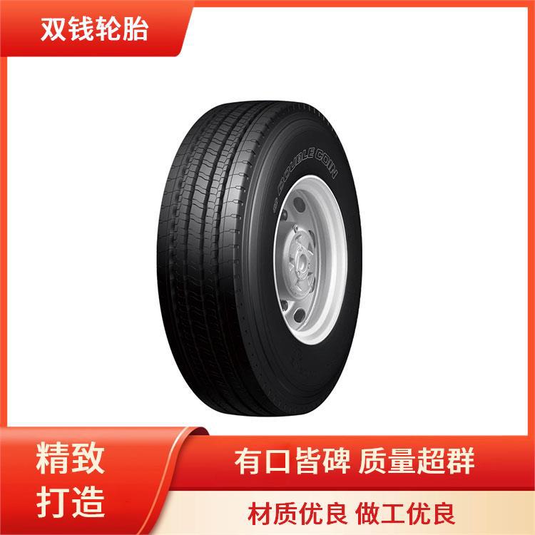 双钱DOUBLE COIN11.00R20-18PR  RR218花轮胎中短途货运重载适