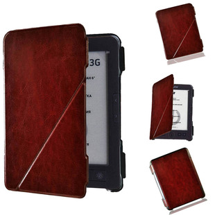 Protective case for digma k1 s683g ebook reader smart cover
