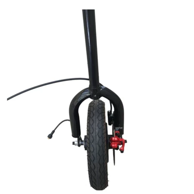 Disc Brake, Non-Shock-Absorbing Electric Vehicle – Other Electric Vehicle Accessories