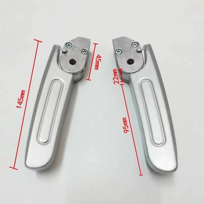 footrest folding pedal foot, Electric vehicle pedal