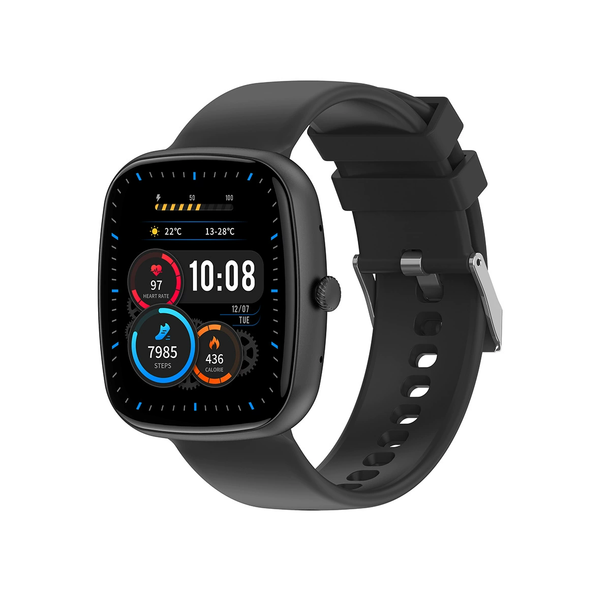 Путешествующий браслет, Z139, отслеживает сердцебиение, Bluetooth