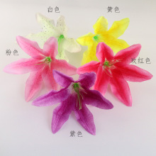 粉色百合花 粉色百合花品牌 图片 价格 粉色百合花批发 阿里巴巴