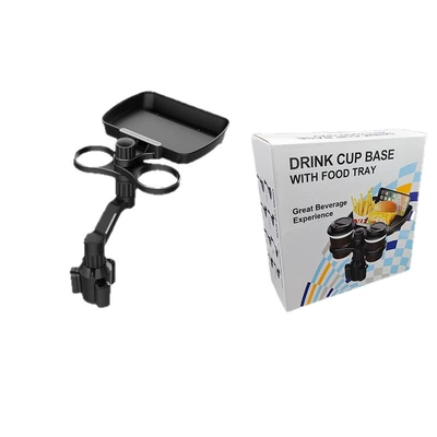Cup Mat, Car Cup Holder, Car cup holder/beverage holder